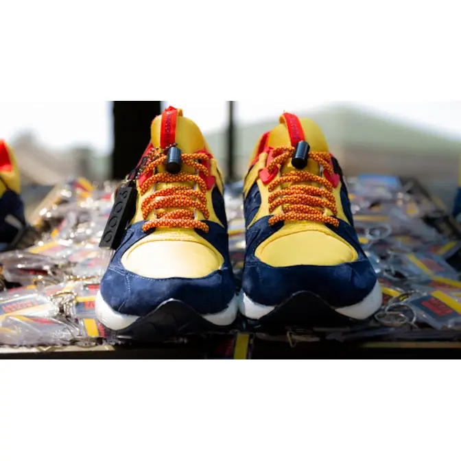 Packer shoes x saucony grid 9000 snow beach best sale