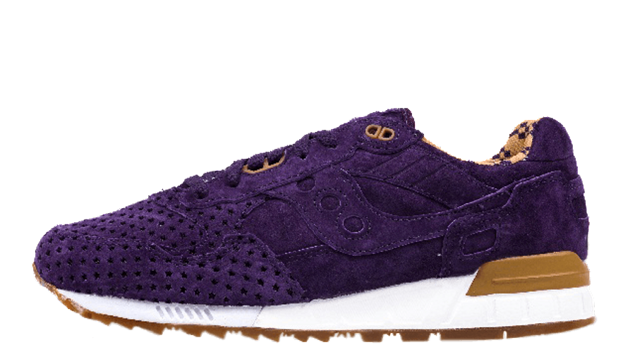 Saucony x Play Cloths Shadow 5000 