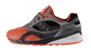 Saucony x Premier Shadow 6000 Life on Mars Pack