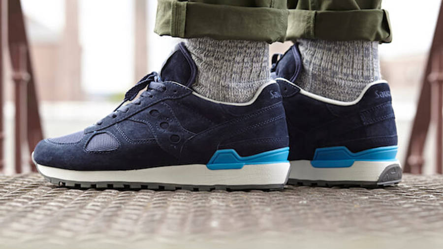 saucony x homework