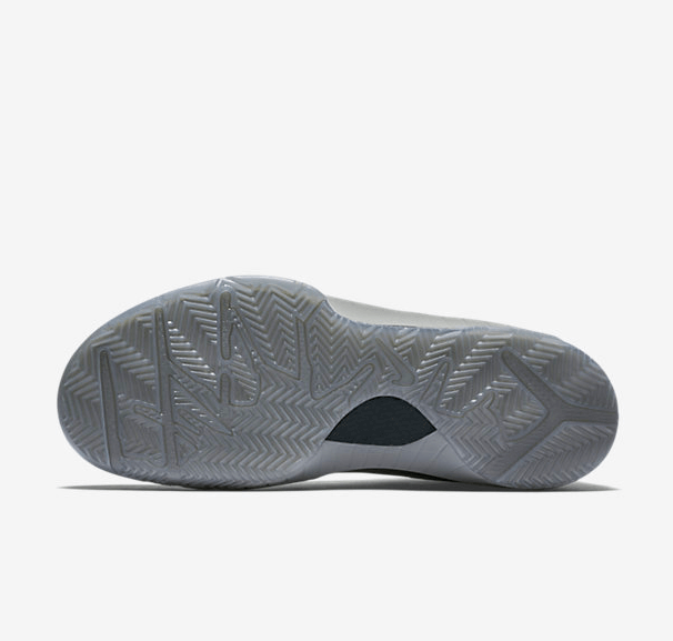 Nike Zoom Kobe IV Black Mamba