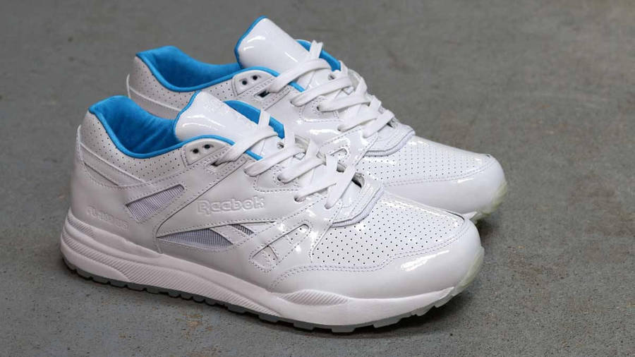 reebok ventilator gallery trainer