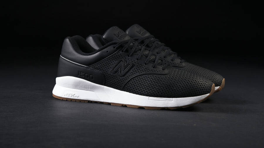 Size? x New Balance MD1500 Black - Where To Buy - TBC | The Sole Supplier