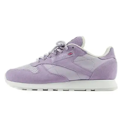 Size x Reebok Pastels Purple Oasis