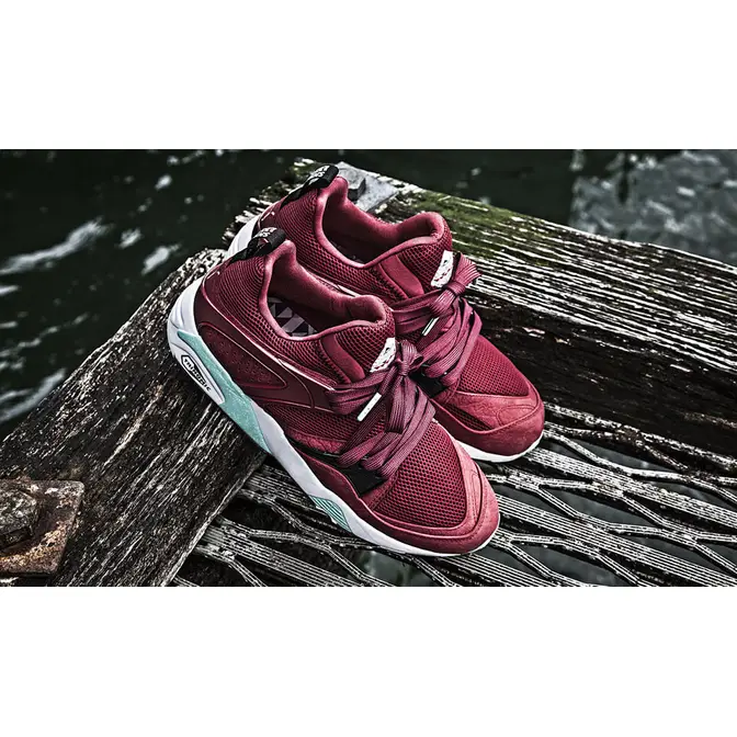 Puma blaze of outlet glory bloodbath for sale