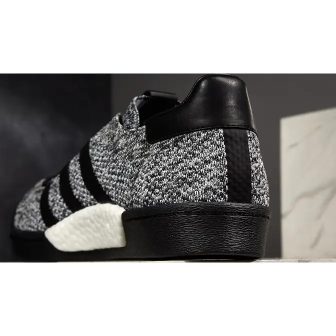 Adidas superstar boost on sale sns x social status