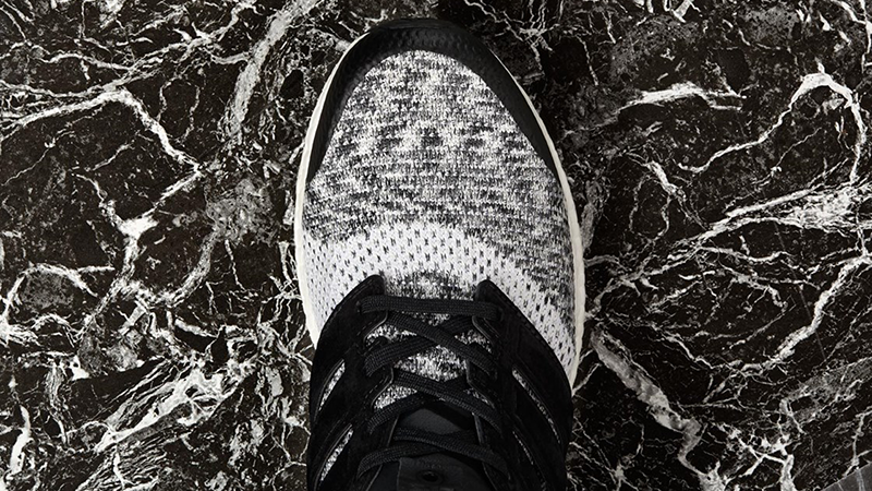 Sneakersnstuff x The Social Status x adidas Ultra Boost