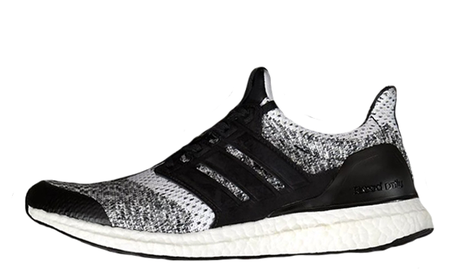 Sneakersnstuff x The Social Status x adidas Ultra Boost