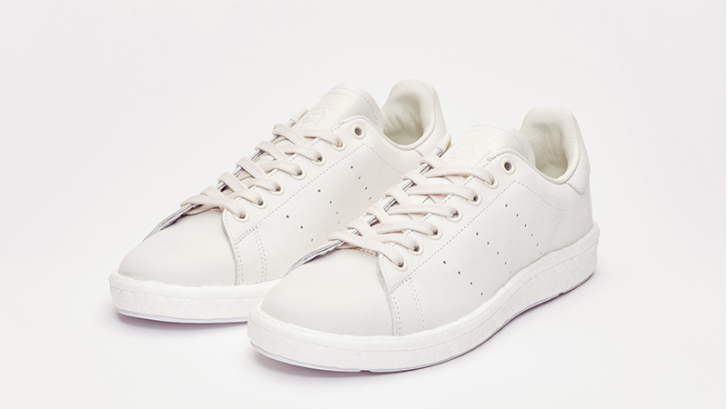 stan smith boost shoes