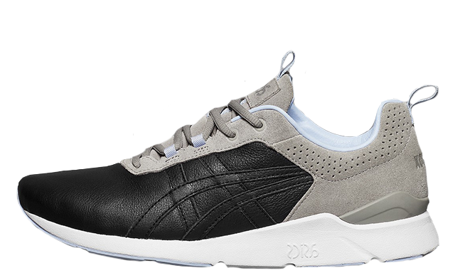 Solebox x ASICS GEL-Lyte Runner Blue Carpenter Bee