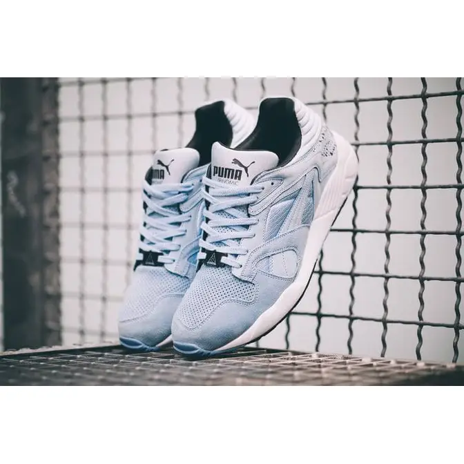 Puma cheap xs850 price