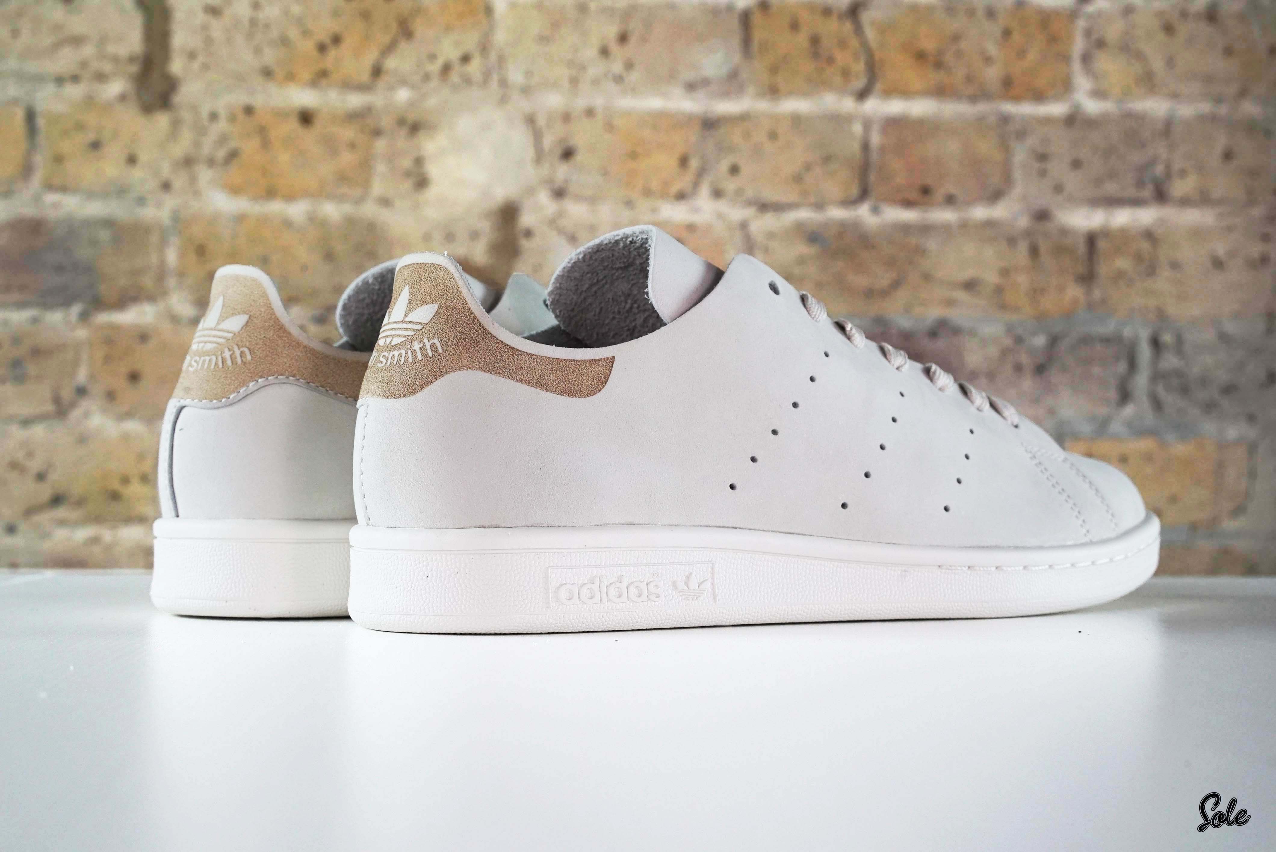 mi adidas x The Sole Supplier Stan Smith Decon | Where To Buy | undefined |  The Sole Supplier