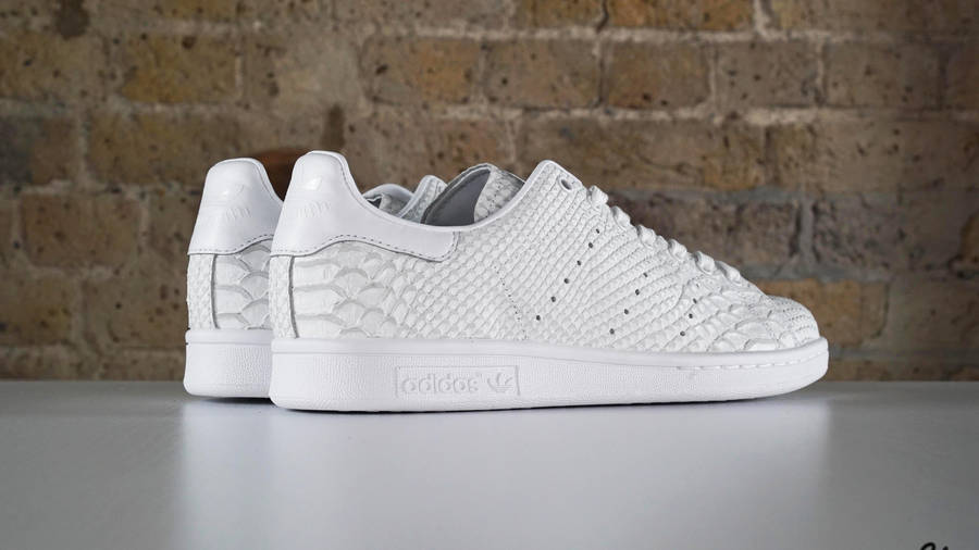 stan smith serpent scratch