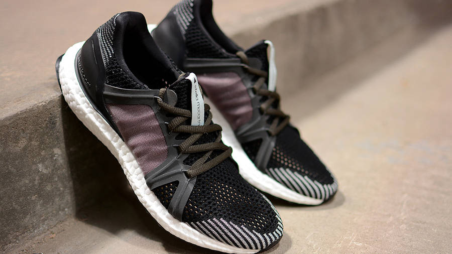 Stella Mccartney X Adidas Ultra Boost Where To Buy Tbc The Sole Supplier