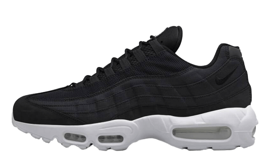 stussy x air max 95 for sale
