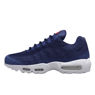 Nike air max 95 stussy outlet black