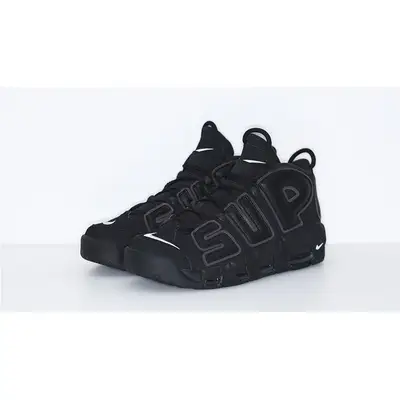 Suptempo black discount