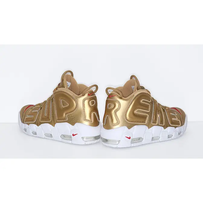 Gold suptempo best sale