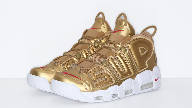 sup uptempo