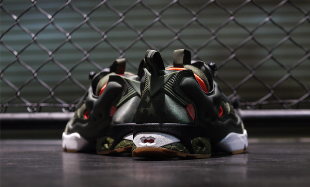 Reebok x Winiche & Co x mita Insta Pump Fury