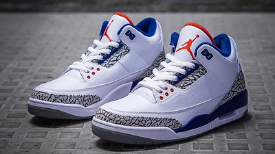 jordan retro 3s true blue