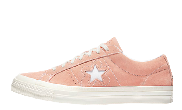 tyler the creator pink converse