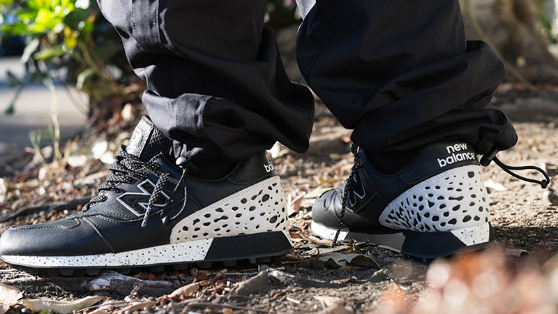 undefeated x new balance trailbuster
