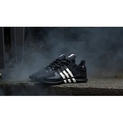 UNDEFEATED x adidas Consortium EQT Support ADV