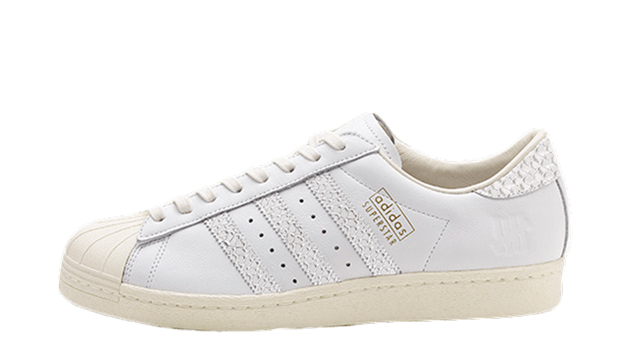 UNDFTD x adidas Consortium Superstar 10th Anniversary | Where To Buy ...