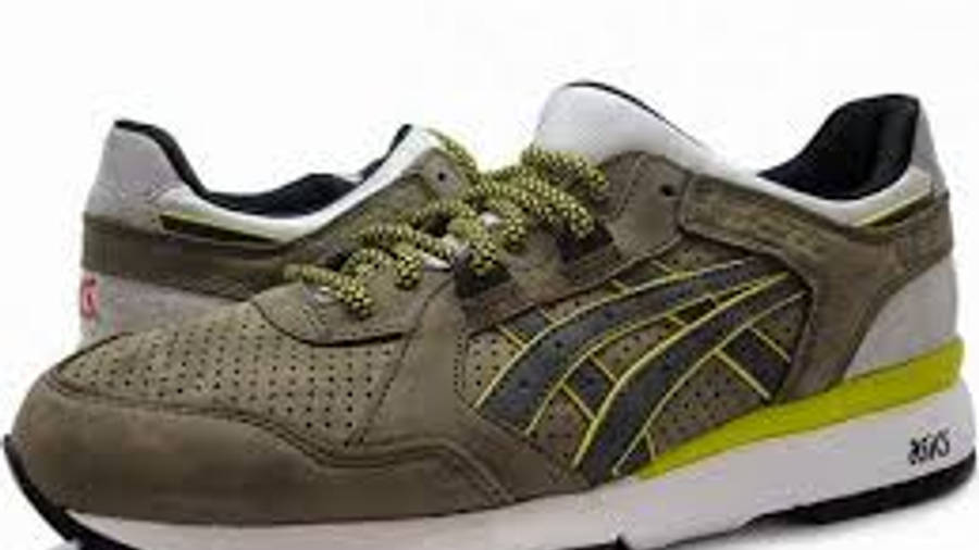 asics gt cool