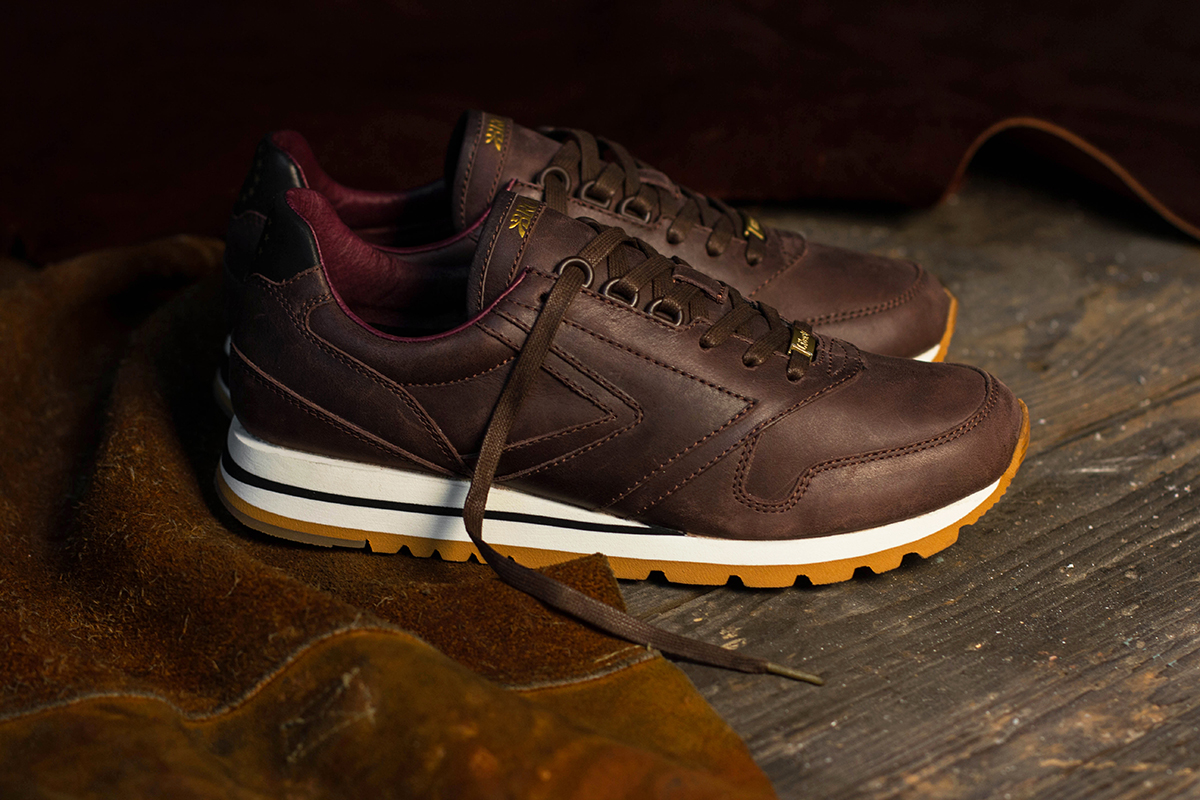 brooks chariot