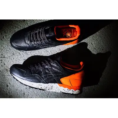 Asics gel lyte sales vx undefeated