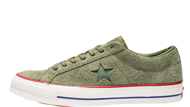 one star ox x undefeated