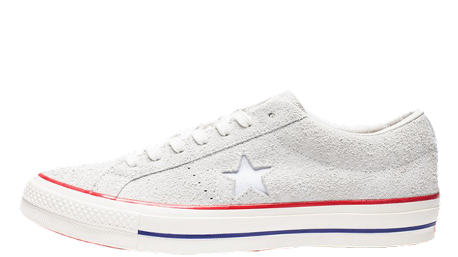 converse one star undefeated