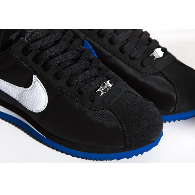 Nike x shop undefeated cortez sp