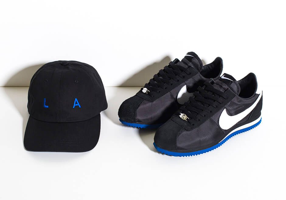 Undefeated x NikeLAB Cortez SP LA | Where To Buy | TBC | The Sole 