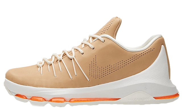 Nike KD EXT Vachetta Tan