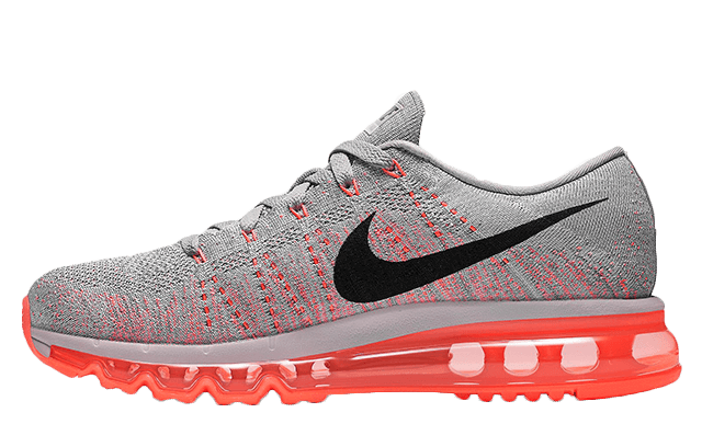 flyknit air max release date