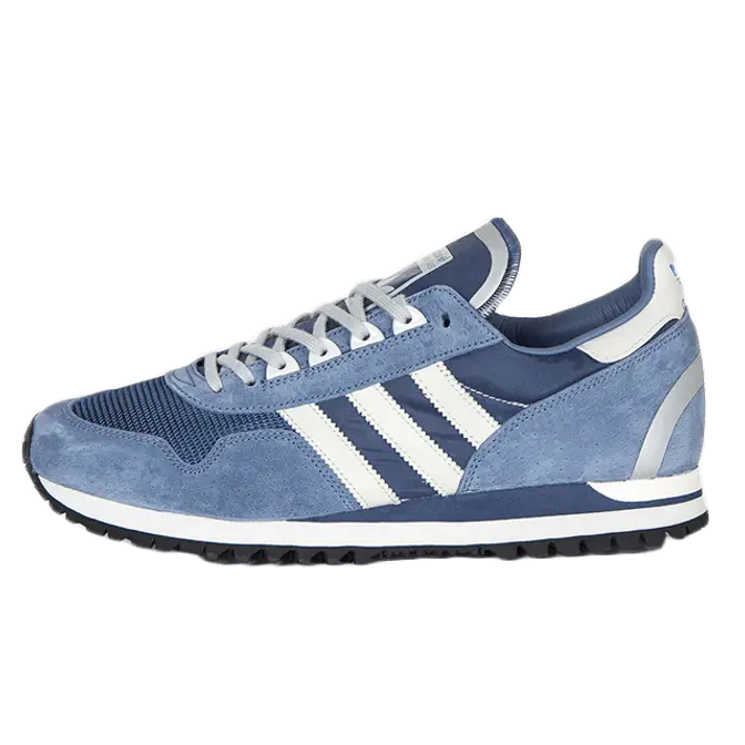 adidas ZX 400 SPZL Night Marine Where To Buy S74865 The Sole