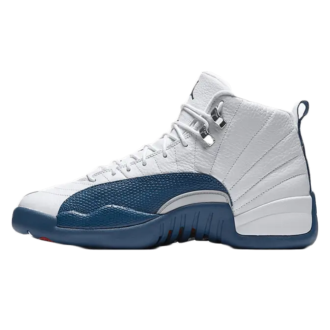 Jordan 12 university shop blue for sale