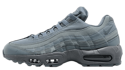 all grey 95