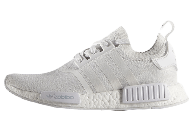 adidas NMD_R1 Vintage White