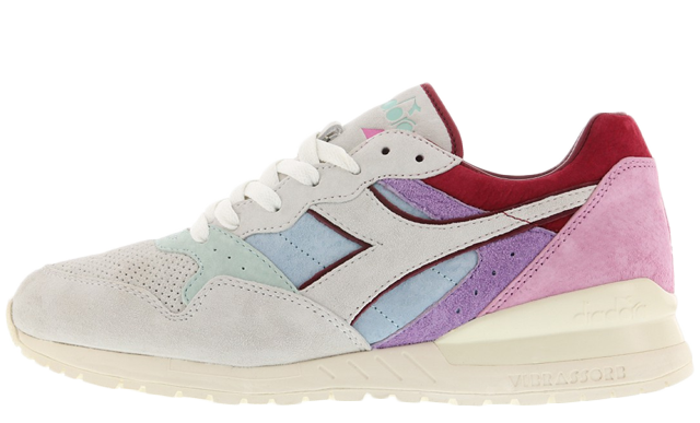 Diadora titolo cheap five almonds