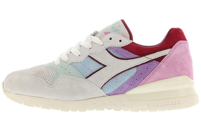 diadora intrepid titolo five almonds