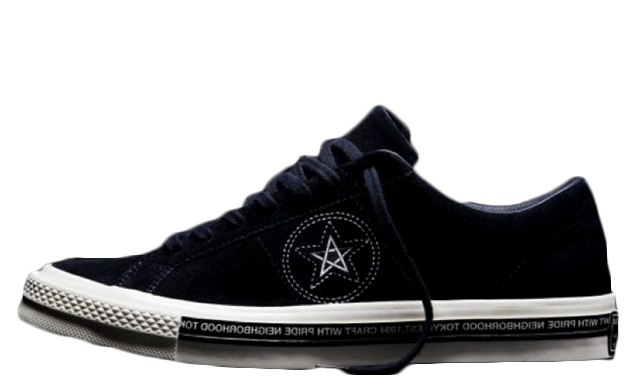 blok udstilling kode Neighborhood x Converse One Star 74 | Where To Buy | TBC | The Sole Supplier
