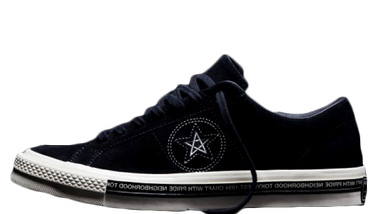 converse one star x neighborhood