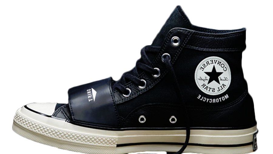 converse untitled hi