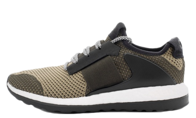 adidas Consortium ADO Pure Boost Olive