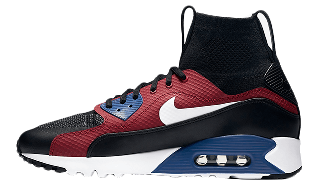 Nike Air Max 90 Ultra Superfly T