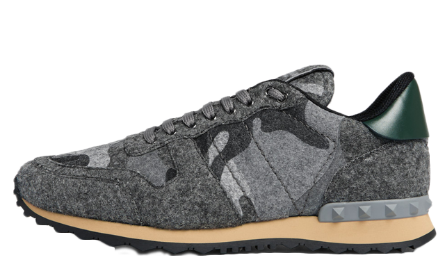 Valentino-Grey